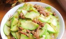 云南常吃的淡瓜,探寻淡瓜的独特魅力