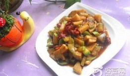 抚州烧瓜怎么吃,传统美食的独特风味与多样吃法