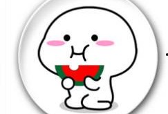 乖巧吃瓜头像,揭秘娱乐圈幕后真相