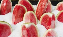 大西米君吃瓜,一场吃瓜盛宴背后的故事