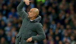 吃瓜迪奥拉芒果,揭秘足球名帅的甜蜜生活