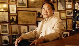 吃瓜莫言,揭秘莫言作品中的瓜田趣事