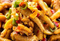 熟吃鸡瓜,探寻传统美食的独特魅力