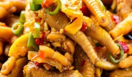 熟吃鸡瓜,探寻传统美食的独特魅力