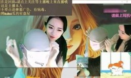 kiki瓜吃播视频,一场味蕾与视觉的盛宴