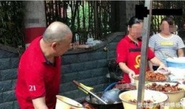 汶南老头吃瓜,揭秘民间吃瓜群众的趣味生活