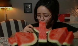 吃大瓜解渴视频大全