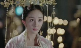 丫鬟吃瓜,吃瓜背后的宫廷风云