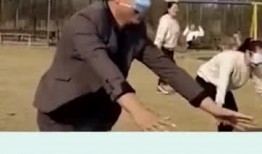 团建小游戏 蒙眼吃瓜,蒙眼吃瓜，团建欢乐无限