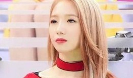 吃瓜孟美岐,瓜田里的璀璨明星