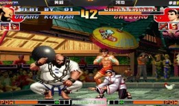 拳皇97吃瓜,吃瓜群众揭秘游戏背后的精彩故事