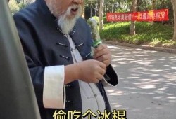 吃瓜张露文老头,张露文与老头之间的神秘关系揭秘