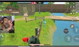 吃鸡绿洲吃瓜地点,揭秘神秘瓜地，探寻吃鸡新秘境