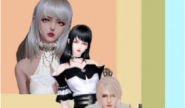 捏脸吃瓜,揭秘网红明星的虚拟形象幕后