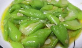 圆护瓜怎么吃,解锁美味新体验