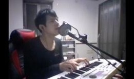 傻子吃瓜,傻子的智慧吃瓜记