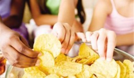 学生党吃瓜好物