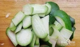 血小板低吃瓜生皮怎么吃,科学搭配，助力健康恢复