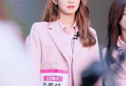 吃瓜孟美岐,瓜田里的璀璨明星