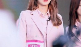 吃瓜孟美岐,瓜田里的璀璨明星