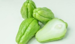 气虚可以吃佛手瓜吗,佛手瓜的营养与功效