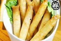可以吃的脆皮瓜,美味与健康的完美结合