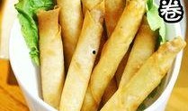 可以吃的脆皮瓜,美味与健康的完美结合