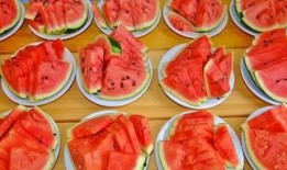 梨瓜怎么吃热量,健康美味两不误的食用指南