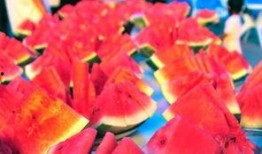 淅川吃瓜,探寻瓜果飘香的美食之旅