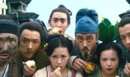 皇权富贵吃瓜群众,揭秘宫廷秘闻与民间热议