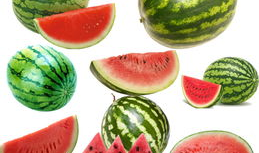 北之南吃瓜,揭秘吃瓜背后的文化现象