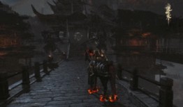 逆水寒上朝吃瓜,宫廷风云，上朝吃瓜记