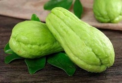 孕妇可以吃奎瓜,奎瓜助力母婴健康