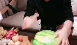 吃姐吃小瓜,揭秘美食背后的故事与趣味