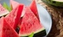 坐月子能否吃瓜,瓜类食物的适宜与禁忌