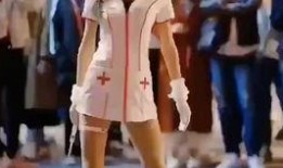 吃瓜女护士,揭秘医疗界的“瓜田”趣事