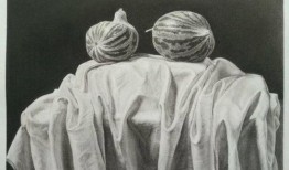 吃瓜画画的视频,揭秘短视频背后的创作魅力