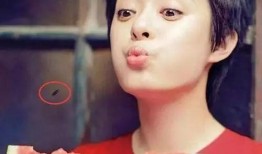 孙俪吃瓜表情,表情包界的“新宠”