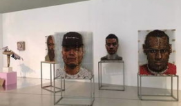 吃瓜教学楼,校园里的神秘“瓜园”