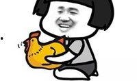 吃鸡吃瓜照片搞笑头像,搞笑头像带你笑翻天！