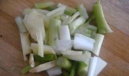 葫芦瓜切丝晒干怎么吃,美味新食法探索