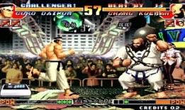 拳皇97吃瓜,吃瓜群众揭秘游戏背后的精彩故事