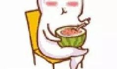 动态吃瓜头像,趣味横生的表情包新潮流