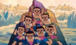 3兄弟吃瓜,三兄弟瓜田奇遇记