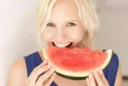 孕妇吃浮瓜,浮瓜助力孕妇健康营养