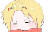 吃瓜q版可爱,吃瓜q版可爱大揭秘