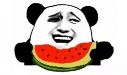 吃瓜看年龄
