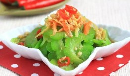 吃凉瓜的意思,探寻凉瓜的独特风味与养生之道