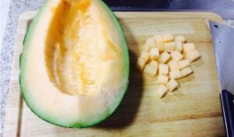 吃虾米能不能吃哈密瓜,探寻海鲜与瓜果的奇妙搭配