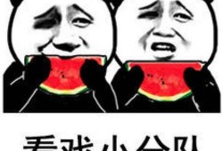 吃瓜转头表情包,揭秘网络表情包的魅力